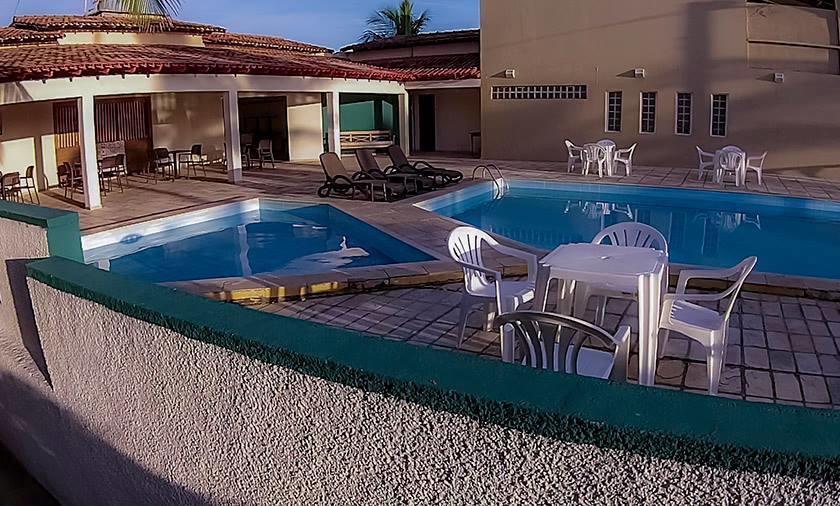 Hotel Sul Americano Alcobaça Zewnętrze zdjęcie