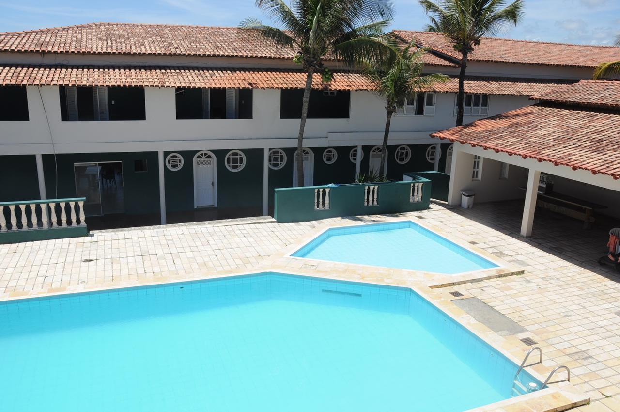Hotel Sul Americano Alcobaça Zewnętrze zdjęcie