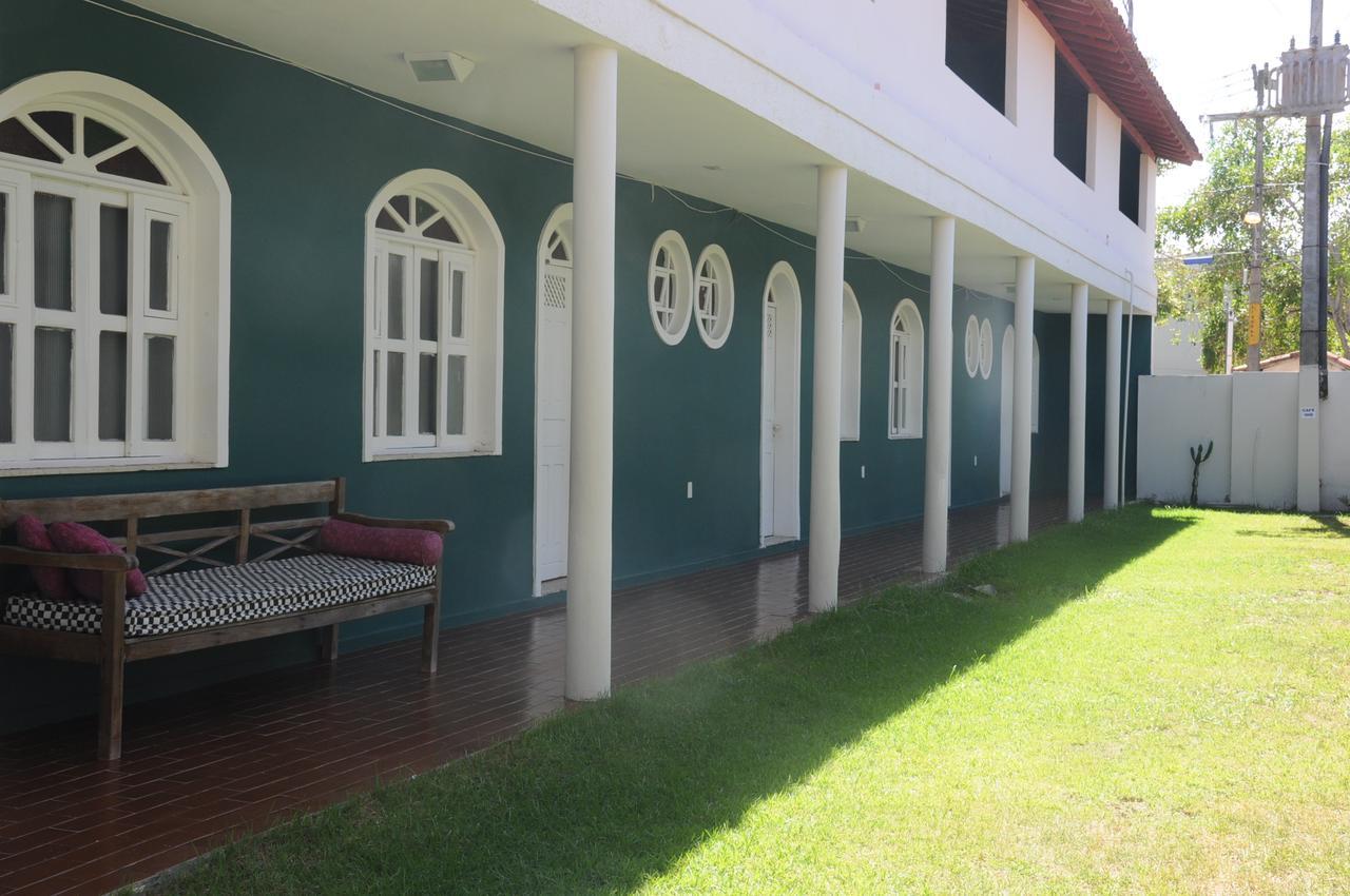 Hotel Sul Americano Alcobaça Zewnętrze zdjęcie