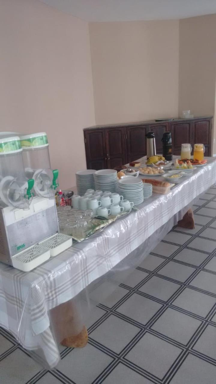 Hotel Sul Americano Alcobaça Zewnętrze zdjęcie