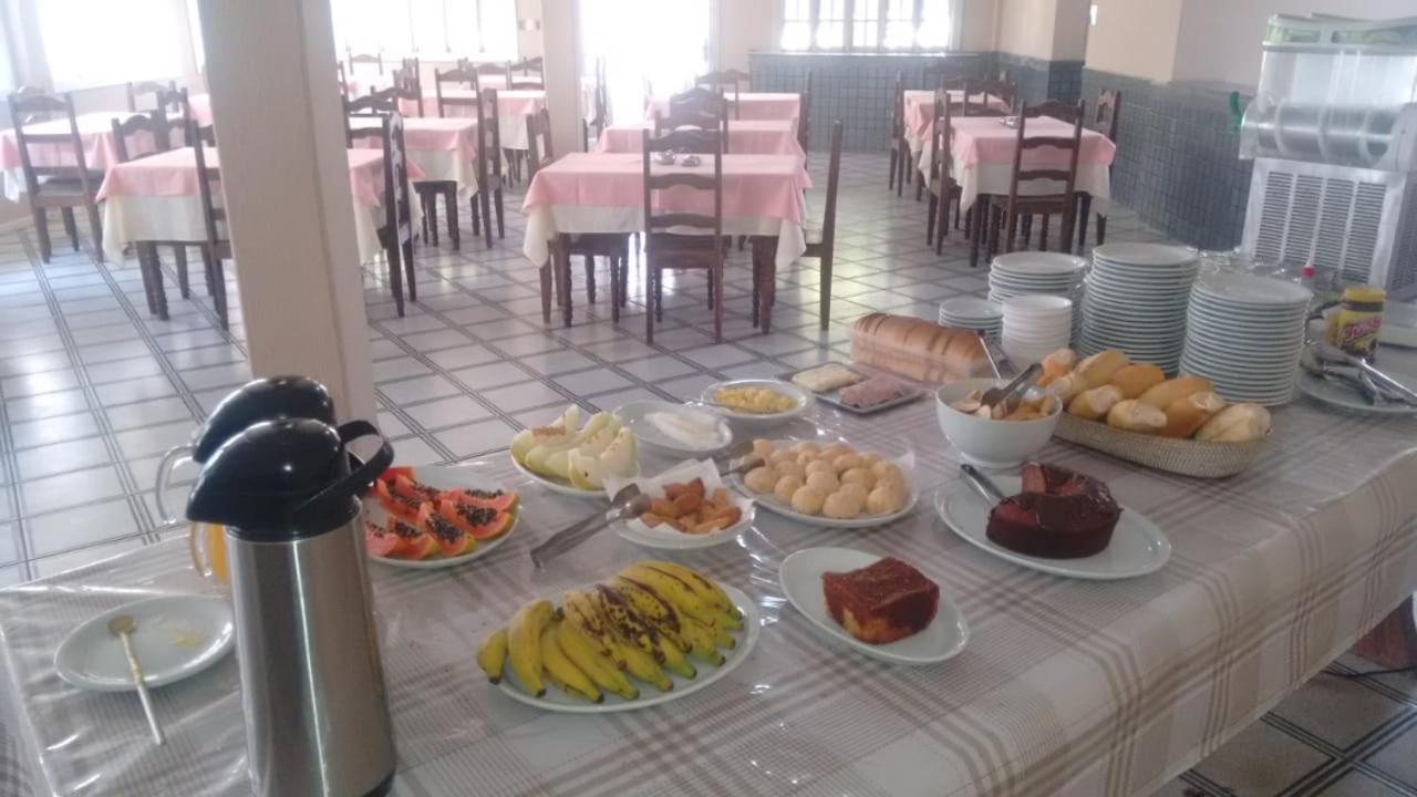 Hotel Sul Americano Alcobaça Zewnętrze zdjęcie
