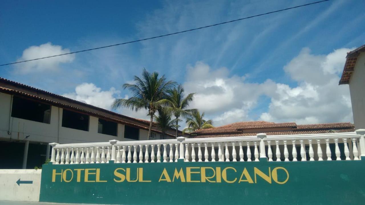 Hotel Sul Americano Alcobaça Zewnętrze zdjęcie
